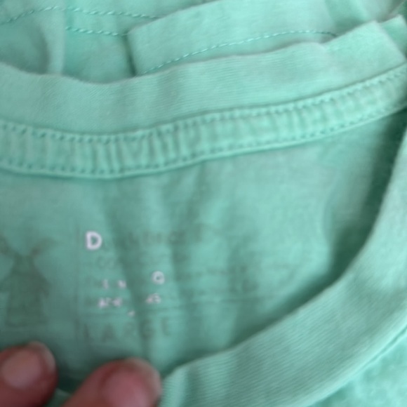 Dutch Bros Green SMALL+Medium+L+XL+XXL+XXXL Flowers “To Be So…” Established ‘92 - Picture 6 of 9